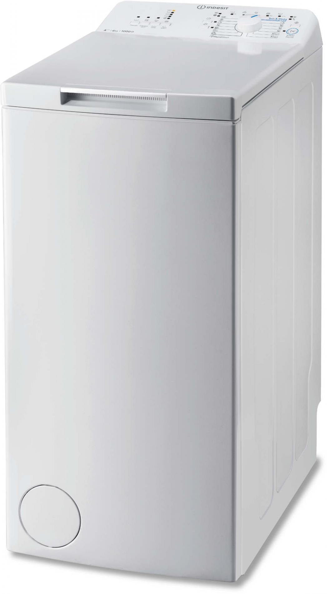 Lave linge Indesit