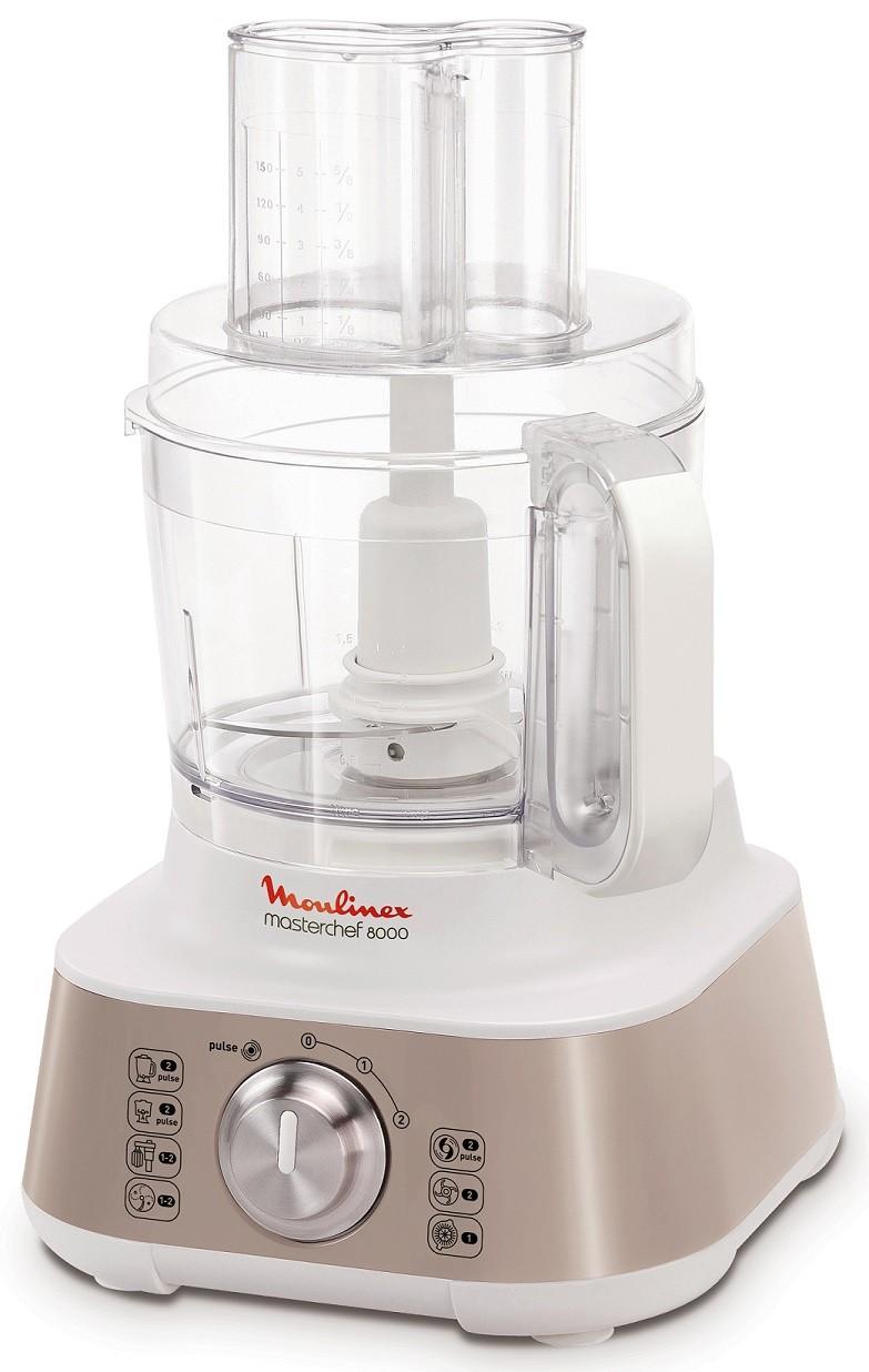 ROBOT CULINAIRE